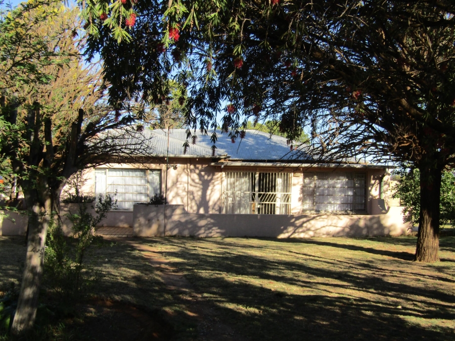 4 Bedroom Property for Sale in Bainsvlei Free State
